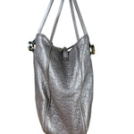 Gucci GG Metallic Shoulder Tote