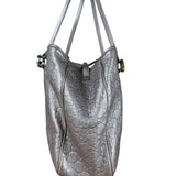 Gucci GG Metallic Shoulder Tote