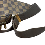 Louis Vuitton Damier Ebene Geronimos Crossbody Bag