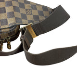 Louis Vuitton Damier Ebene Geronimos Crossbody Bag