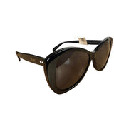 Celine Black CL40270U Butterfly Sunglasses