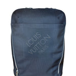 Louis Vuitton Geant Conquerant Rolling Suitcase 55