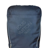 Louis Vuitton Geant Conquerant Rolling Suitcase 55
