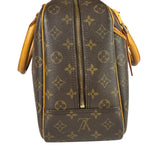 Louis Vuitton Vintage Monogram Deauville