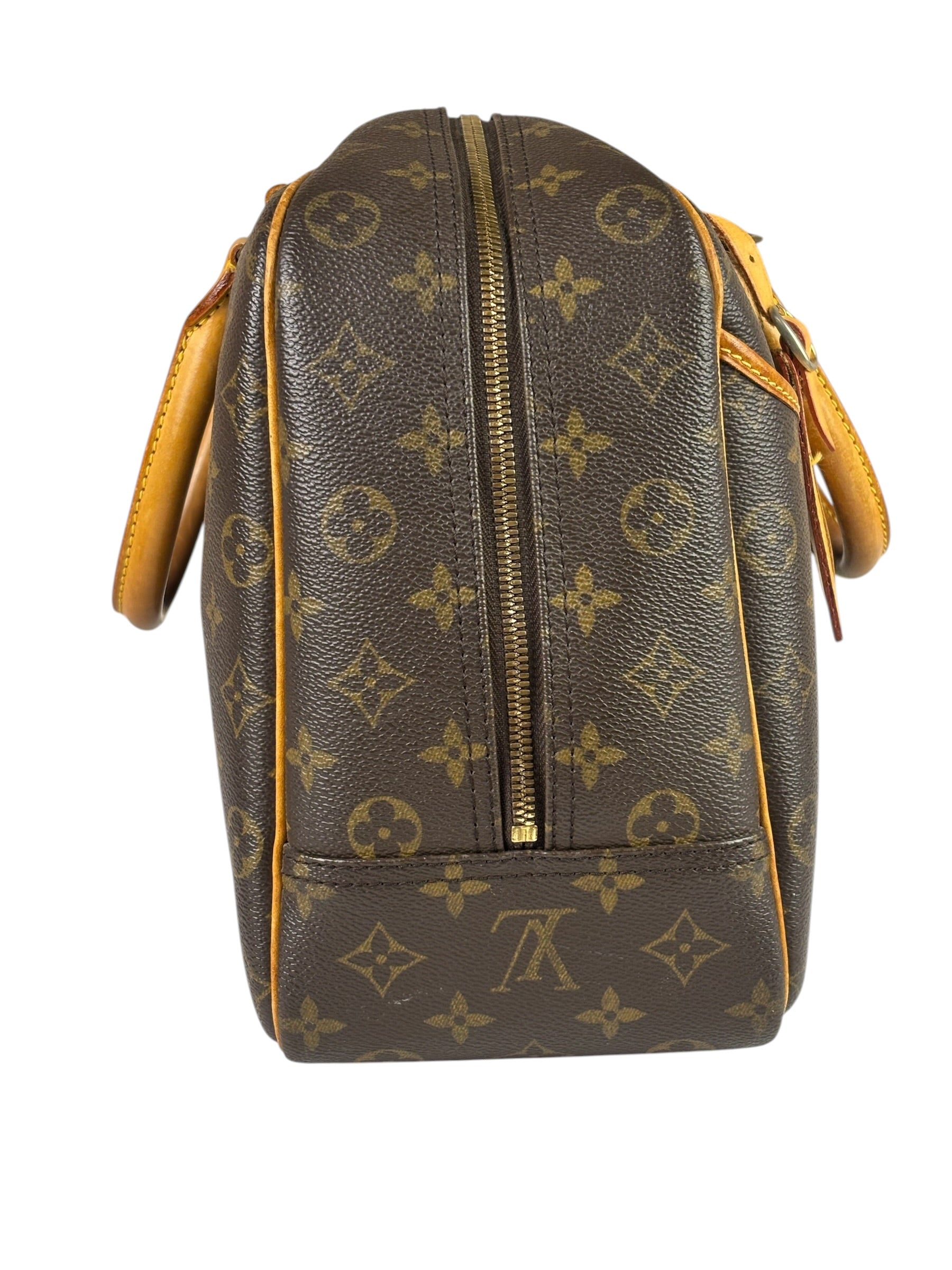 Louis Vuitton Vintage Monogram Deauville