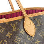 Louis Vuitton Monogram Neverfull GM