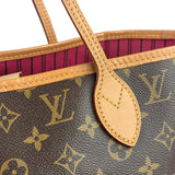 Louis Vuitton Monogram Neverfull GM