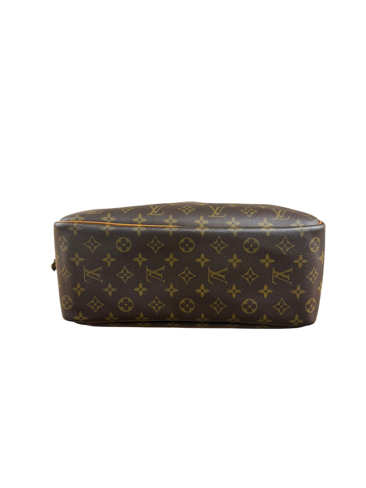 Louis Vuitton Monogram Deauville Handbag