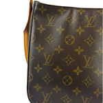 Louis Vuitton Monogram Looping MM Bag