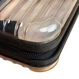 Rimowa x Off-White Luggage Amenity Pouch