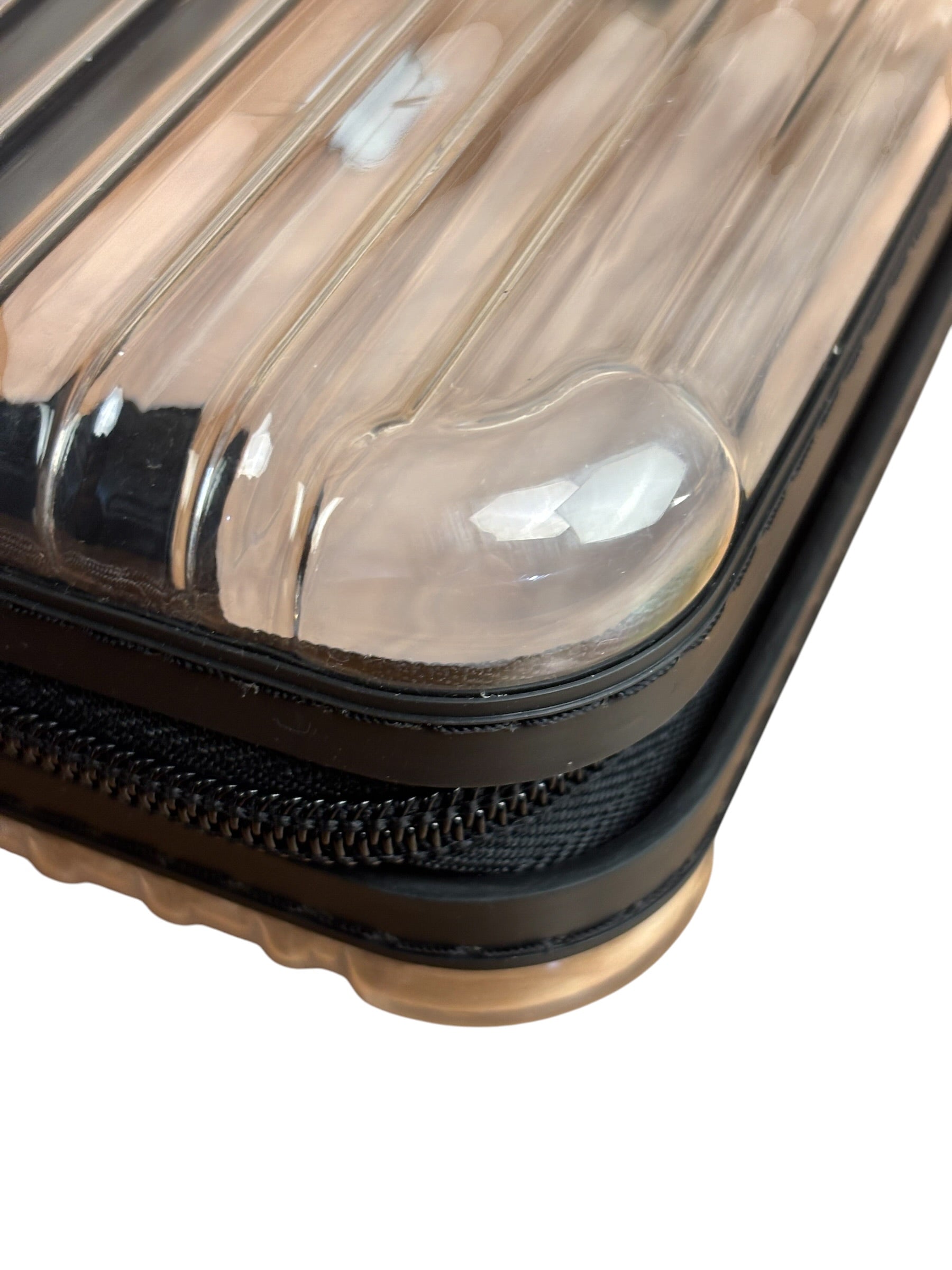 Rimowa x Off-White Luggage Amenity Pouch