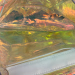 Louis Vuitton Christopher GM Backpack PVC Iridescent by Virgil