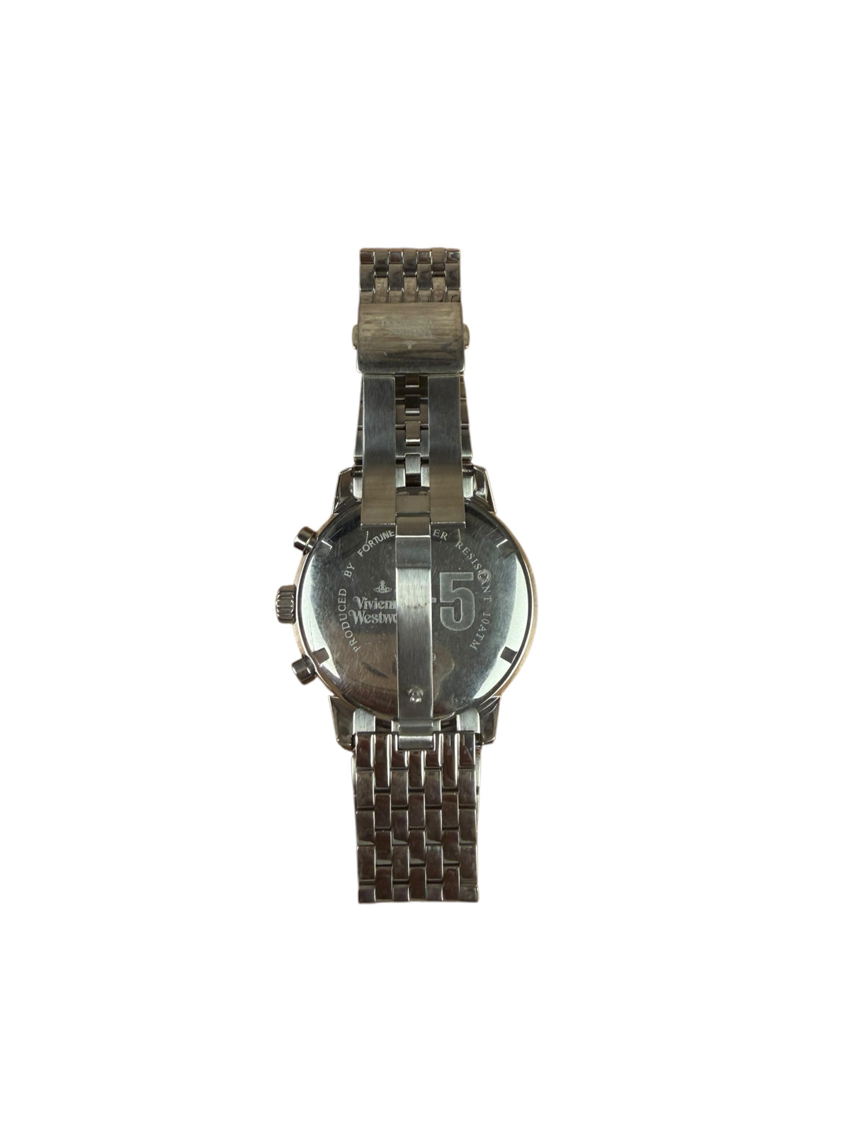 Vivienne Westwood VW-2069 Multicolor Chronograph
