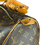 Louis Vuitton Monogram Keepall 45