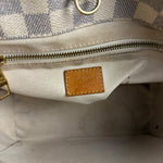 Louis Vuitton Damier Cabas Adventure PM Tote