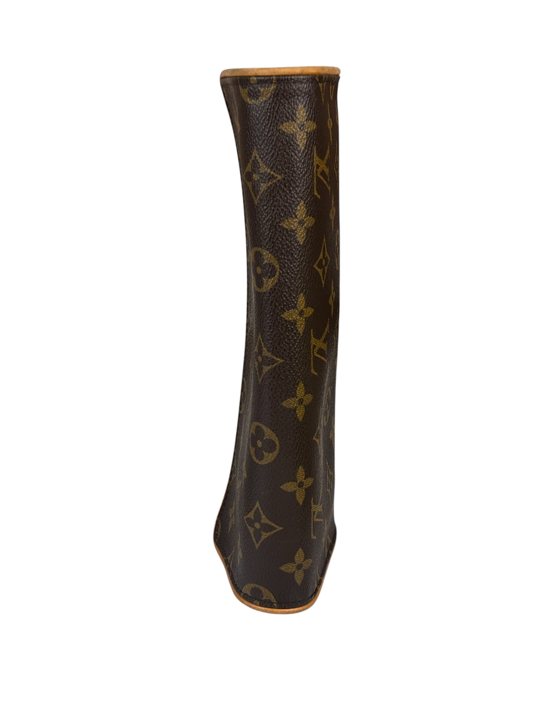 Louis Vuitton Monogram Twin Pochette