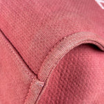 Chanel Coral Pink Medium Deauville Shopping Tote Bag 2014