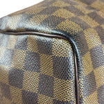 Louis Vuitton Damier Ebene Speedy 25