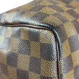 Louis Vuitton Damier Ebene Speedy 25