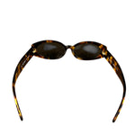 Gucci Tortoise Small Sunglasses