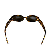 Gucci Tortoise Small Sunglasses