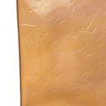 Louis Vuitton Vintage Monogram Vernis Columbus Tote
