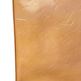 Louis Vuitton Vintage Monogram Vernis Columbus Tote