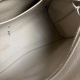 Balenciaga Neo Classic City Bag Grained Leather Tan