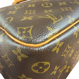 Louis Vuitton Monogram Deauville Handbag