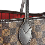 Louis Vuitton Damier Ebene Neverfull MM