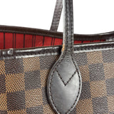 Louis Vuitton Damier Ebene Neverfull MM