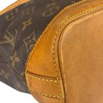 Louis Vuitton Vintage Mongram Lockit PM