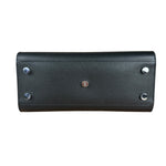Saint Laurent Sac de Jour Baby 2Way Black Grained Leather