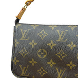 Louis Vuitton Vintage Monogram Pochette