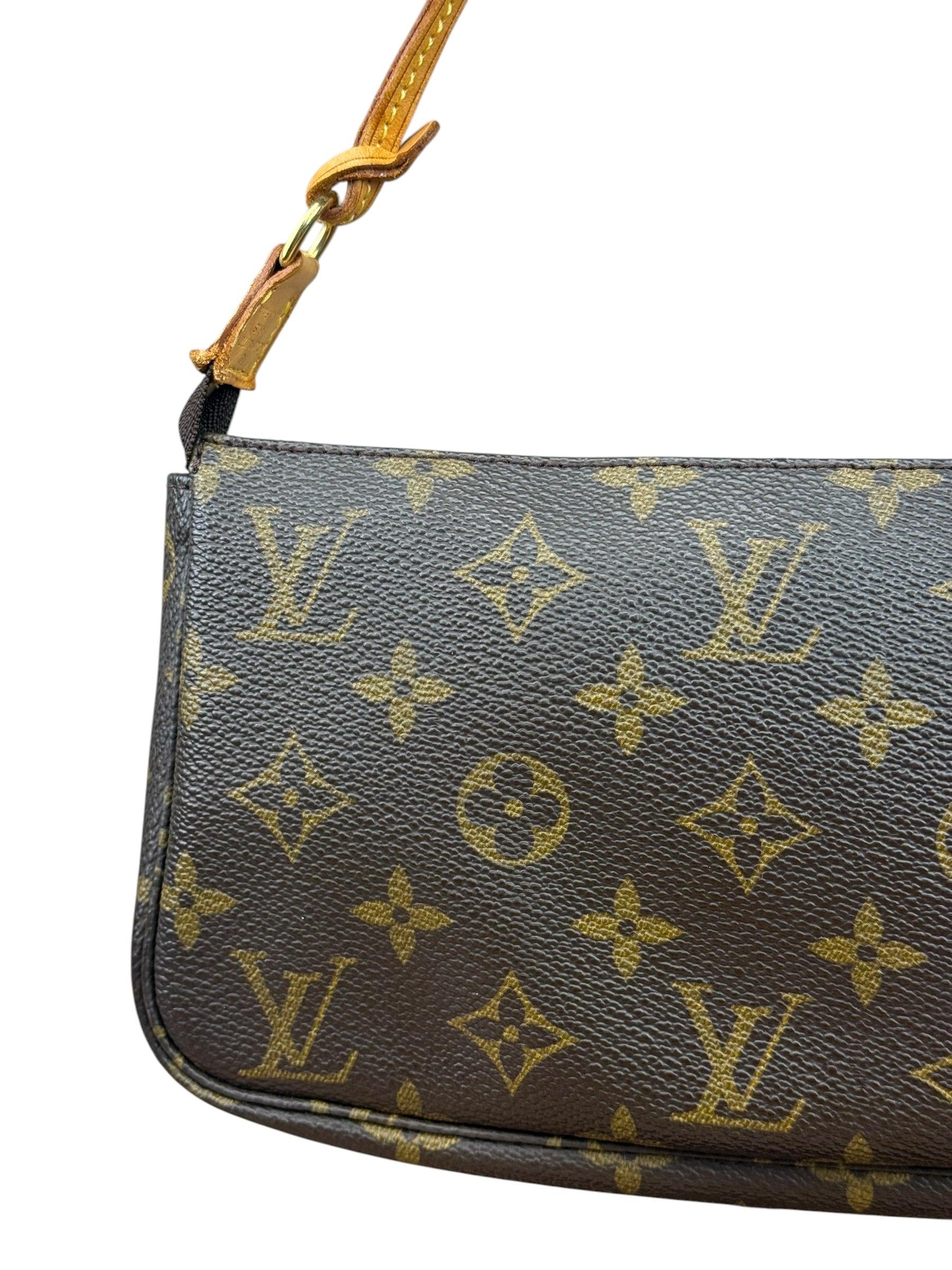 Louis Vuitton Vintage Monogram Pochette