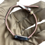 Christian Dior Vintage Simply Dior D-Logo Watch
