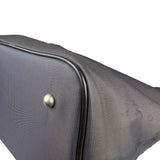 Balenciaga Vintage Grey Car Tire Shoulder Bag