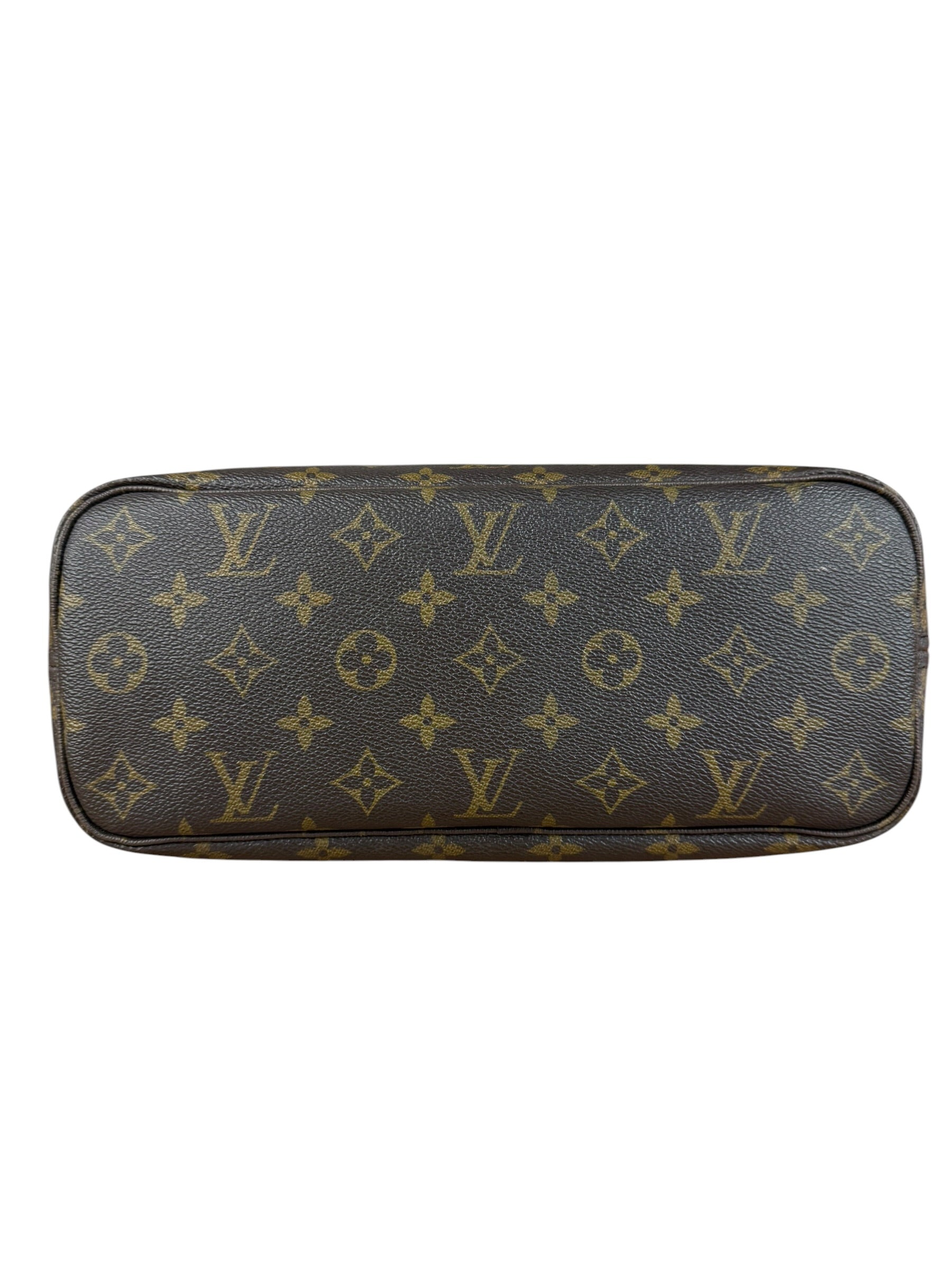 Louis Vuitton Vintage Monogram Neverfull PM
