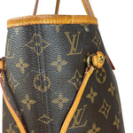Louis Vuitton Monogram Neverfull MM