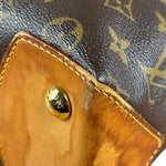 Louis Vuitton Monogram Wilshire Tote Bag