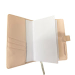 Christian Dior Novelty Light Pink Notebook/Cover