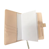 Christian Dior Novelty Light Pink Notebook/Cover