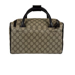 Gucci GG Coated Canvas Mini Travel Bag