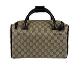 Gucci GG Coated Canvas Mini Travel Bag