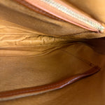 MCM Vintage Suzy Crossbody Bag