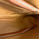 MCM Vintage Suzy Crossbody Bag