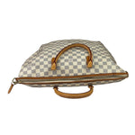 Louis Vuitton Damier Azur Riviera Shoulder Bag MM