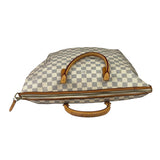 Louis Vuitton Damier Azur Riviera Shoulder Bag MM