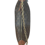 Louis Vuitton Reverse Monogram Loop Hobo