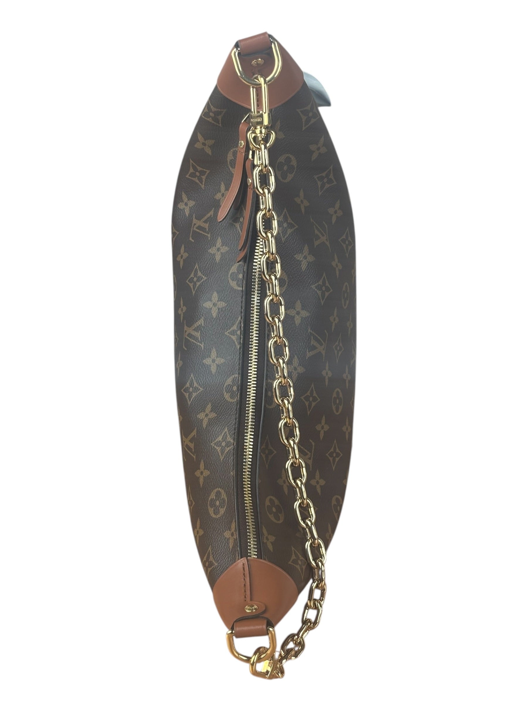 Louis Vuitton Reverse Monogram Loop Hobo